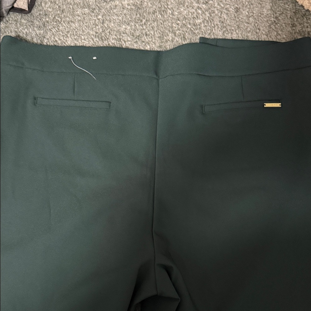 Green Trousers - Picture 5 of 8